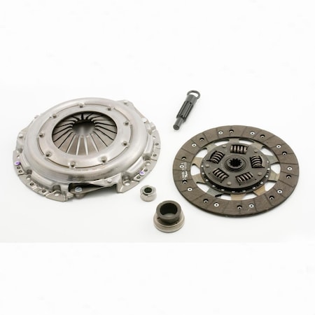 Luk Clutch Kit, 07-032 07-032